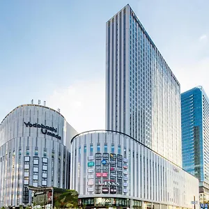 阪急大阪龙仕柏酒店 大阪