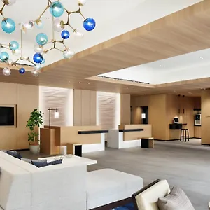 Hotel Fairfield By Marriott Namba, Osaka