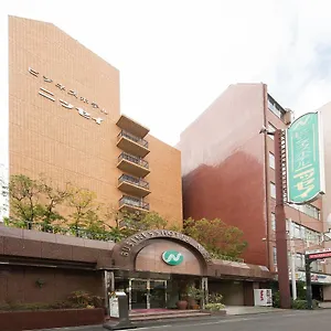 Hotel Business Nissei, Osaka
