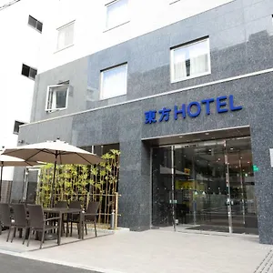 Hotel Toho Namba Motomachi, Osaka