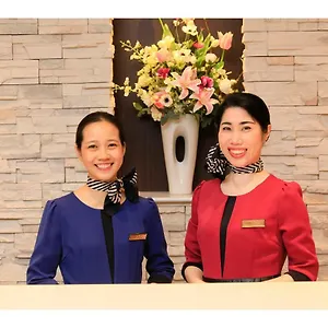 3* ホテル リッチモンドホテル　なんば大国町