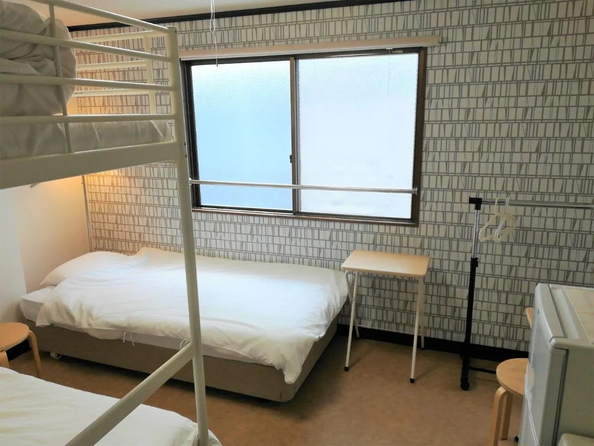 Hotel Cote Sakuragawa 