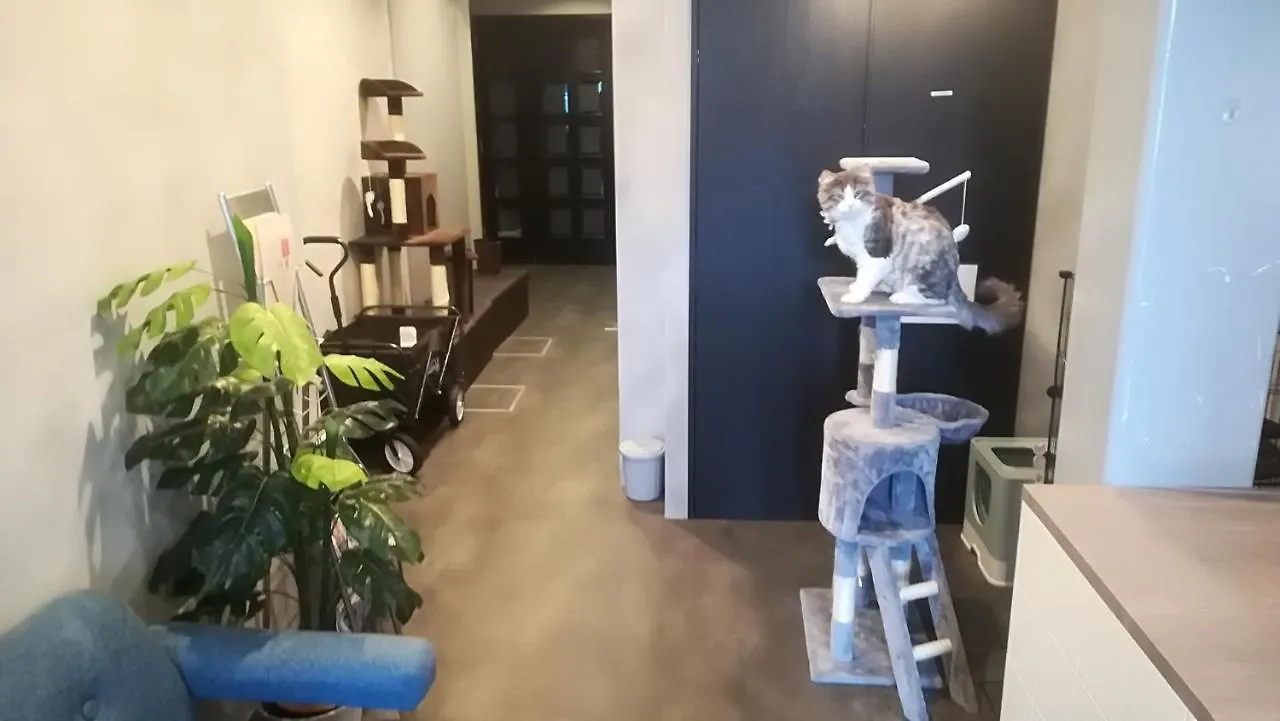 Hotel Cote Sakuragawa 